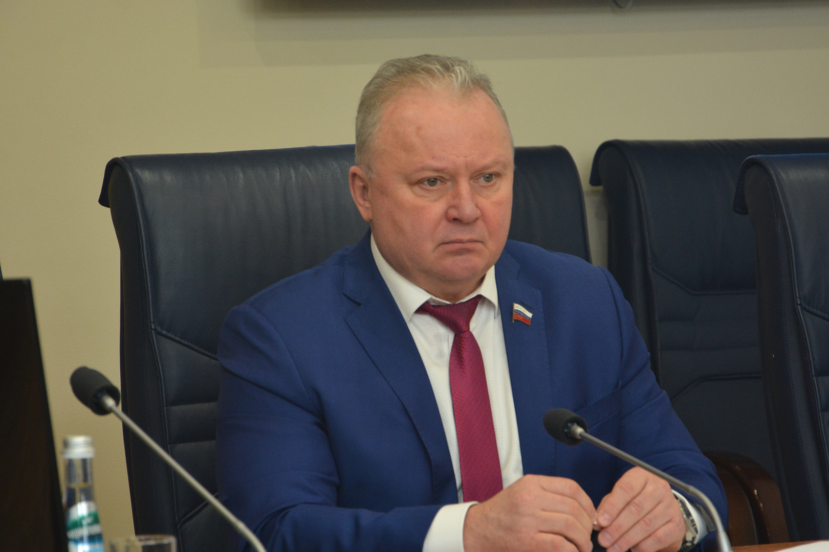 Черкасов Олег Николаевич