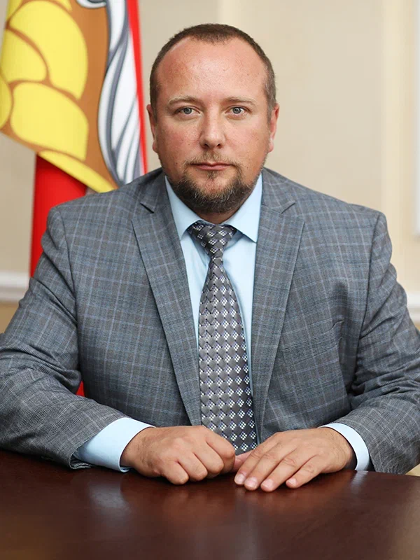 Рыженин Алексей Иванович