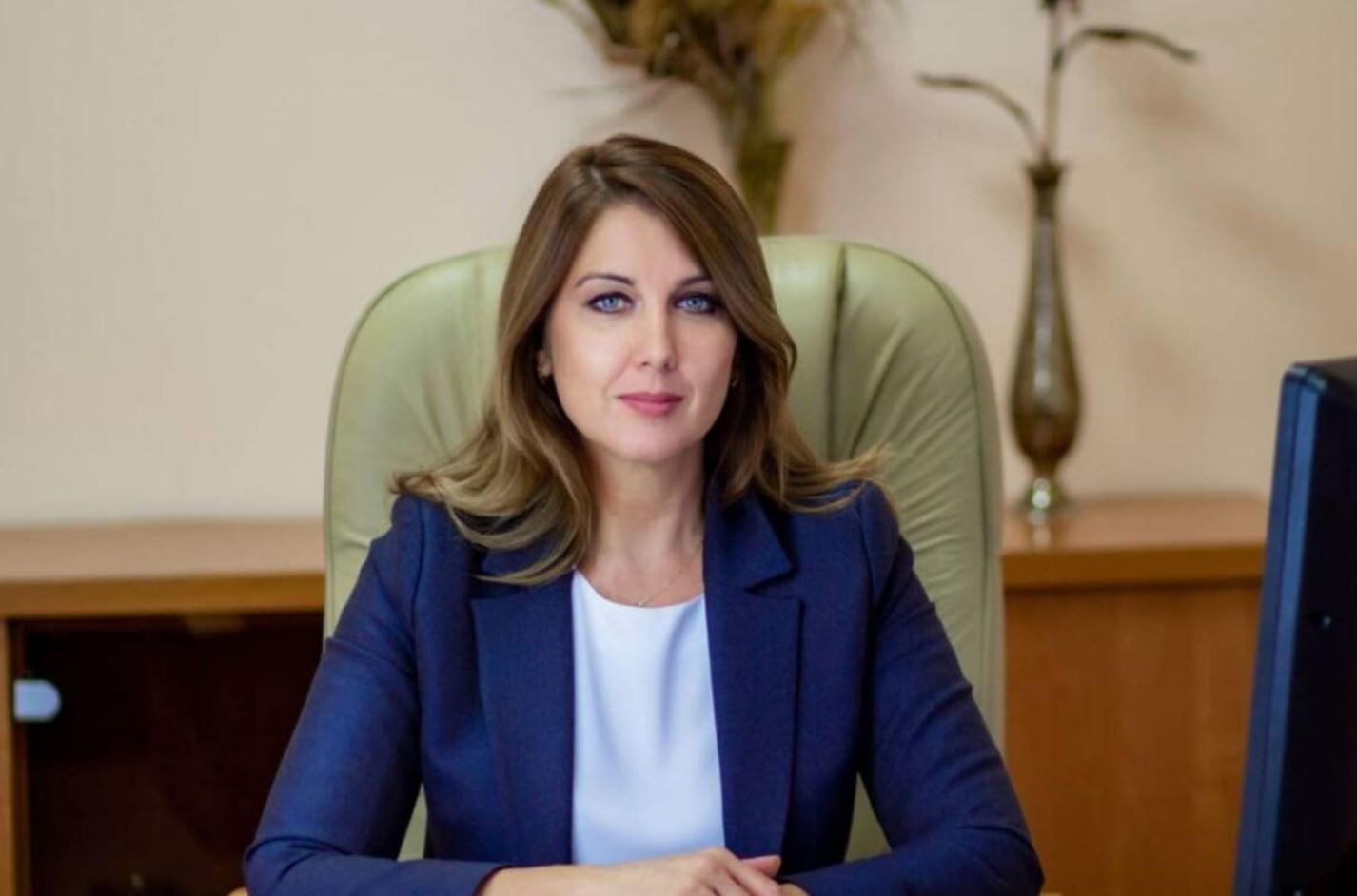 Андрейчук Марина Александровна