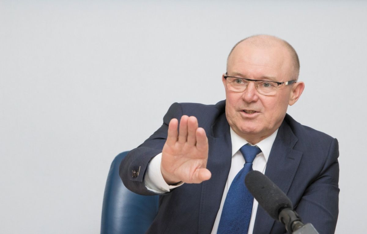 Пенин Владимир Алексеевич