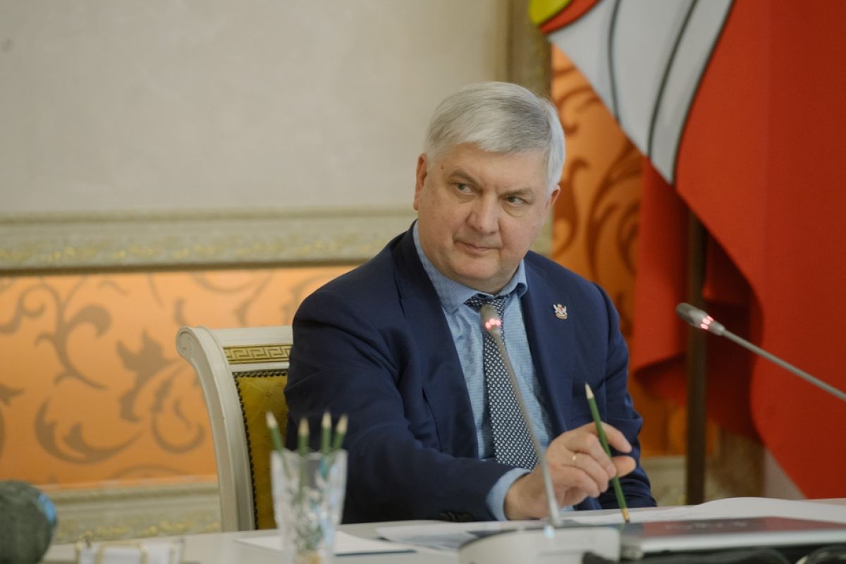 Гусев Александр Викторович