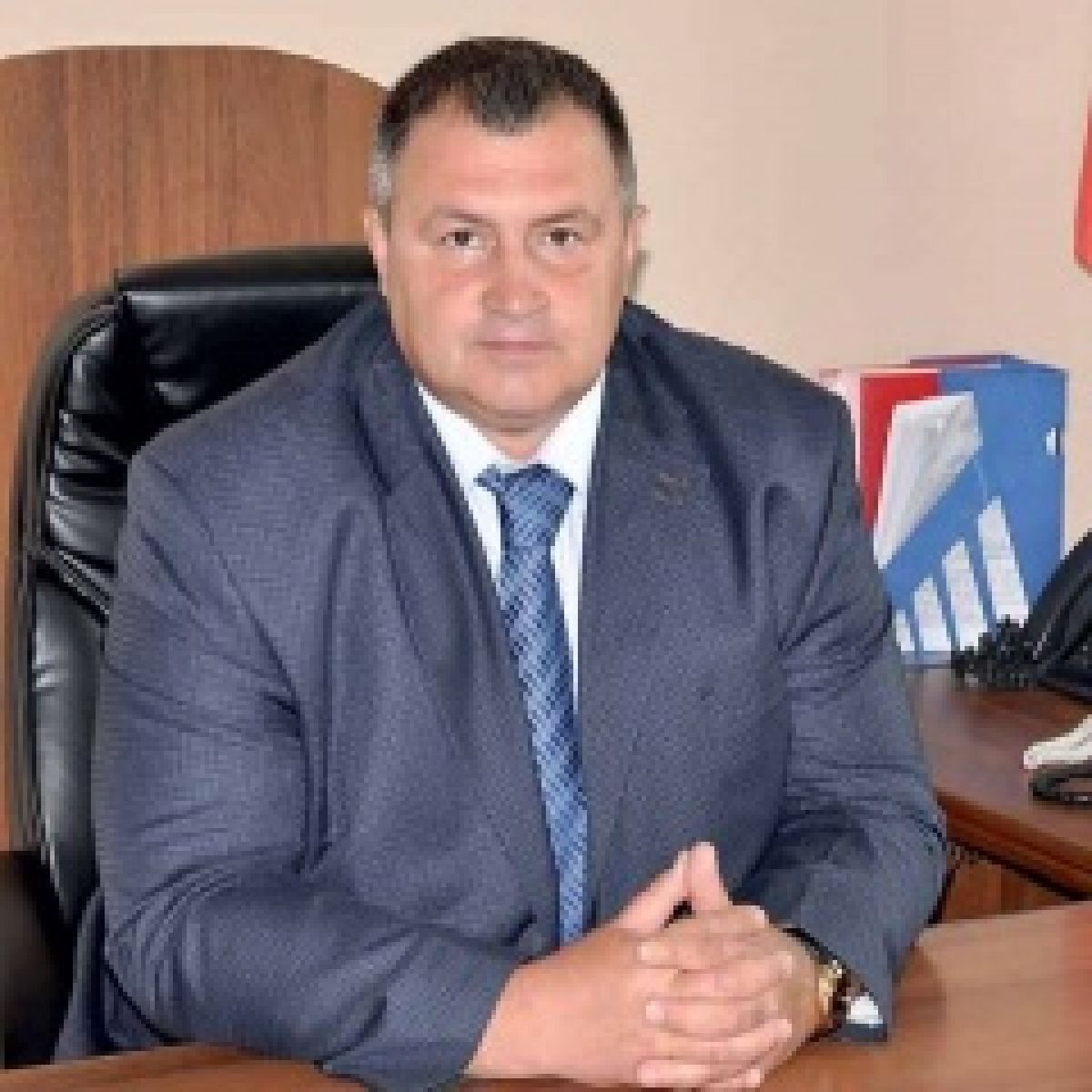 Козлов Владимир Александрович