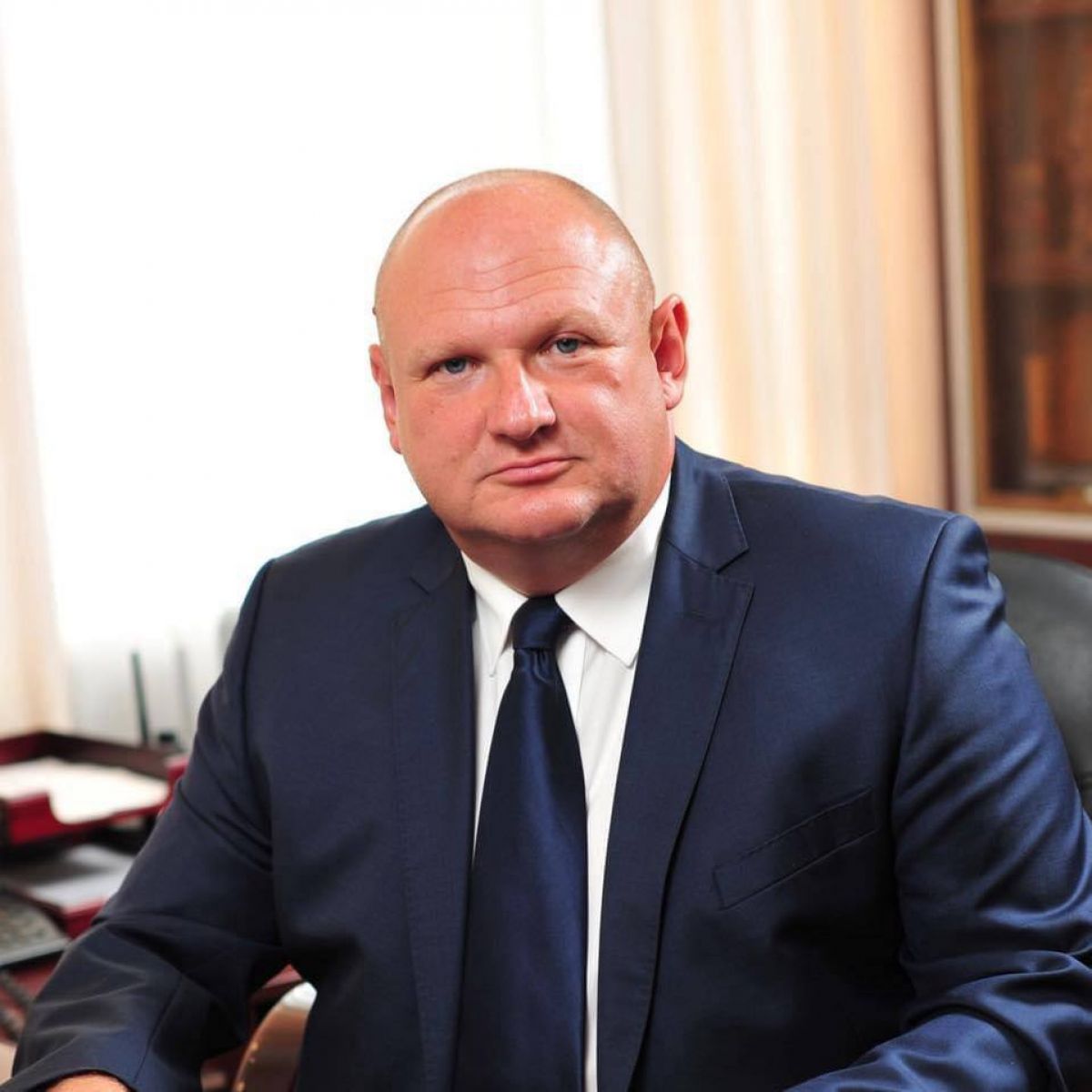 Крутских Дмитрий Борисович