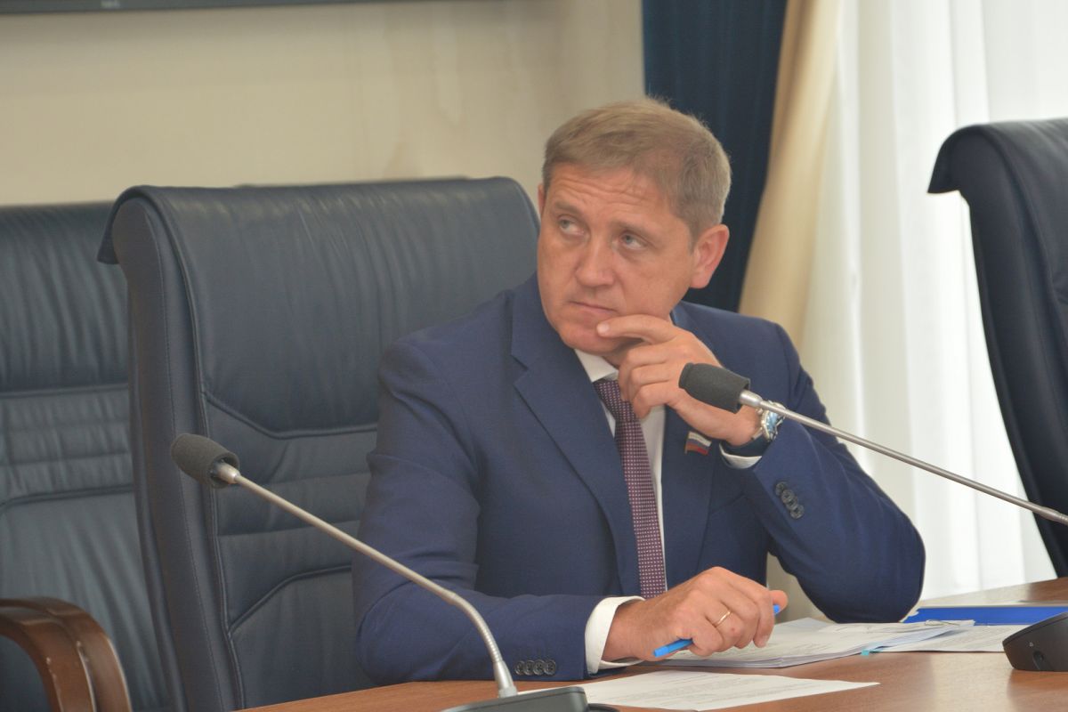 Соболев Андрей Иванович