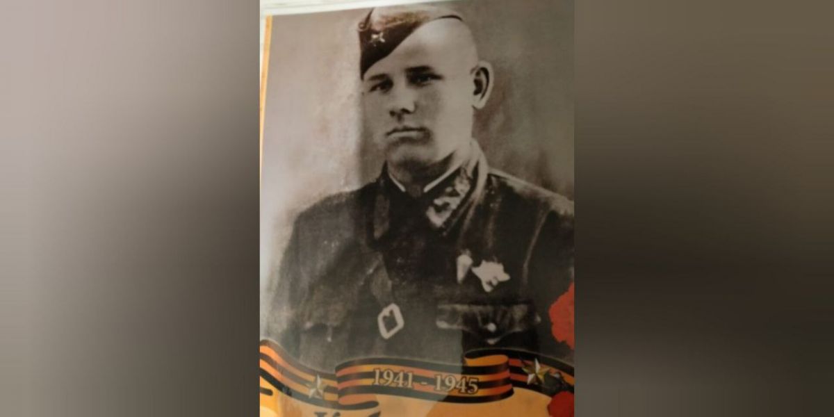 В Воронеже разыскивают родственников выдающегося в годы Великой Отечественной войны летчика