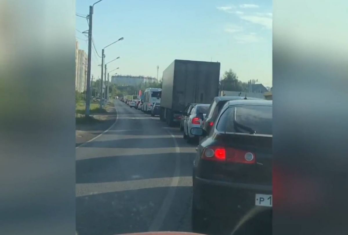 Народный фронт в Воронежской области