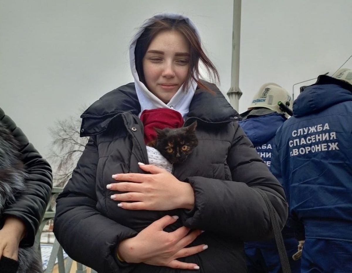 предоставлено администрацией Воронежа
