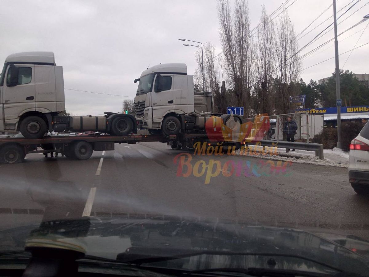 "Мой и твой Воронеж"