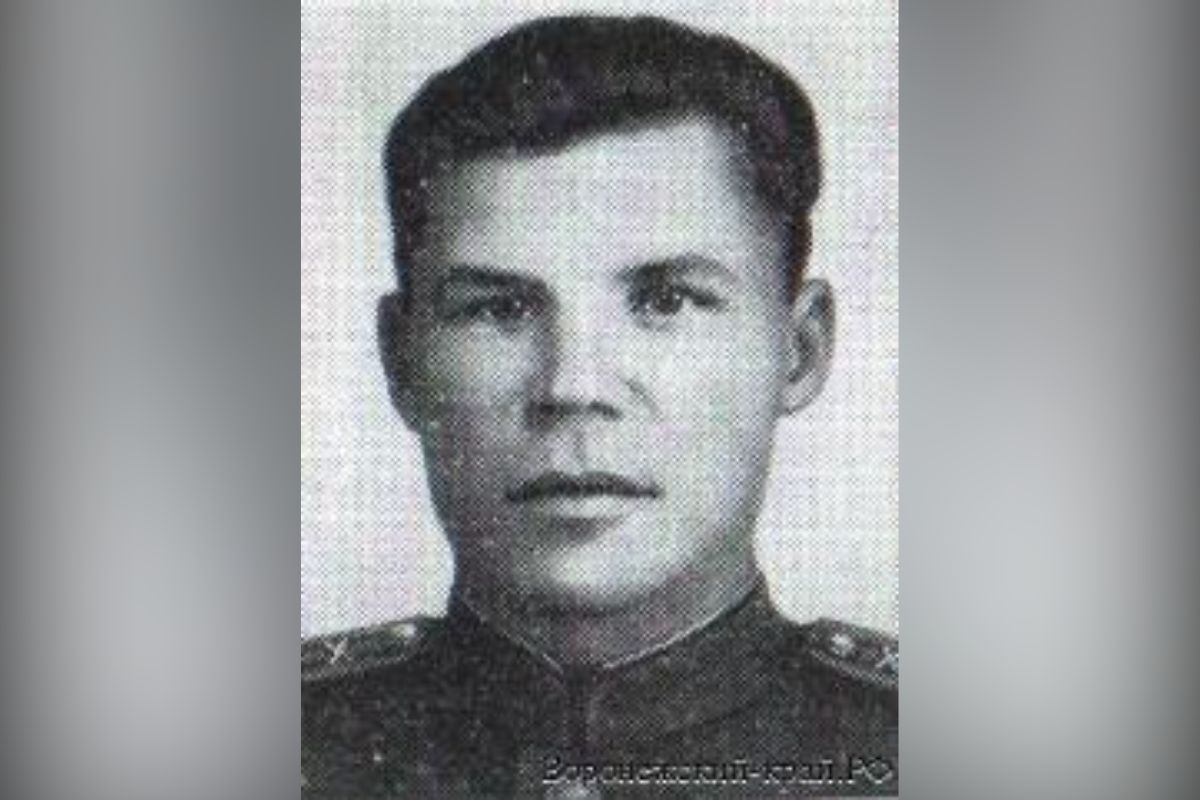 Воронежский артиллерист Семен Алпеев стал Героем Советского Союза в боях Советско-финской войны