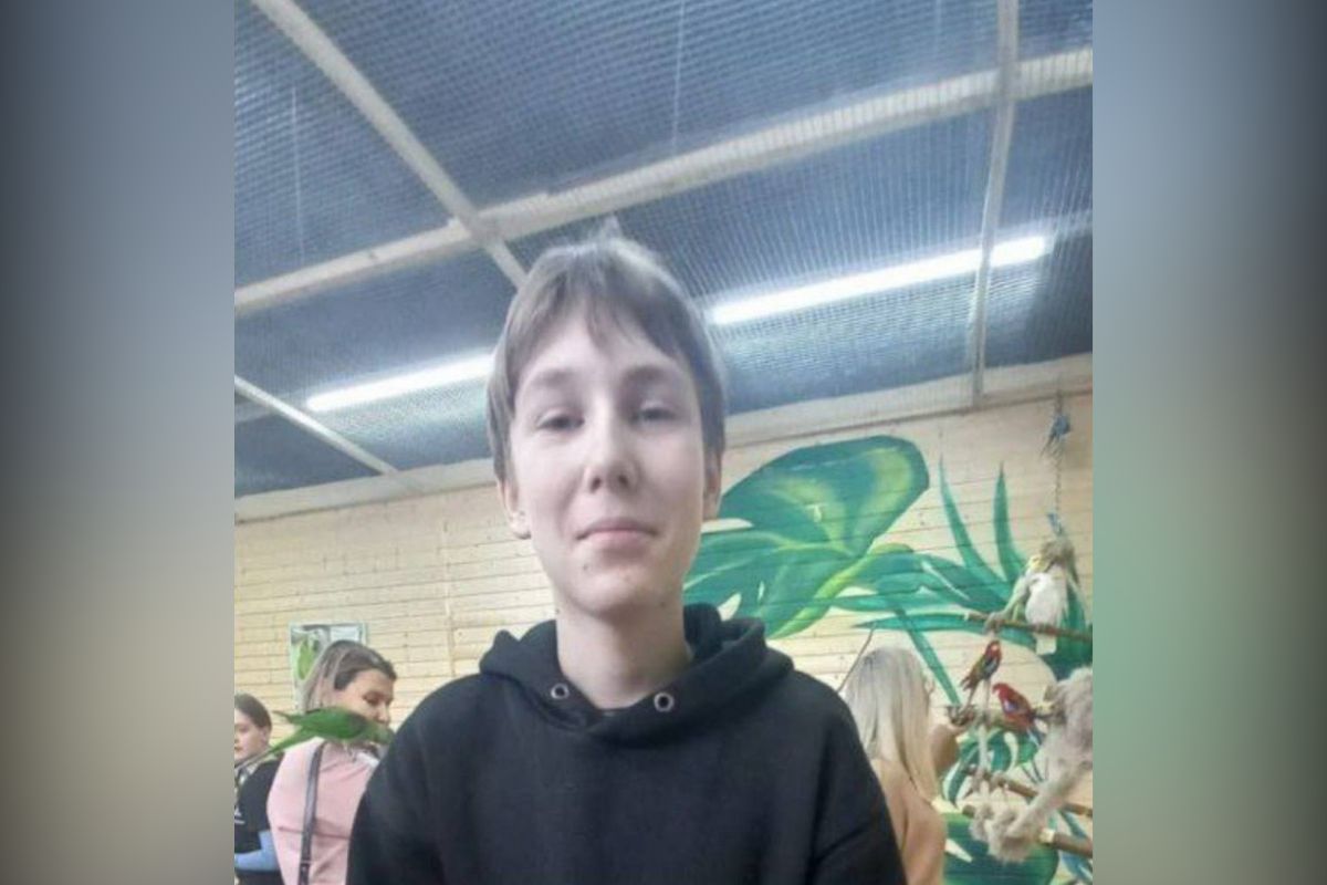 Пропавшего по дороге домой 15-летнего подростка ищут в Воронеже