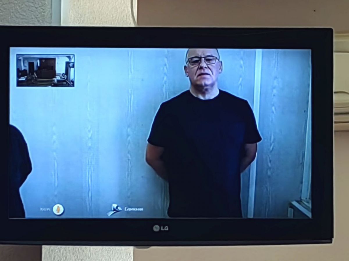 Как депутат облдумы Андрей Прытыкин доказывал свою непричастность к делу экс-вице-мэра Воронежа Юрия Бавыкина