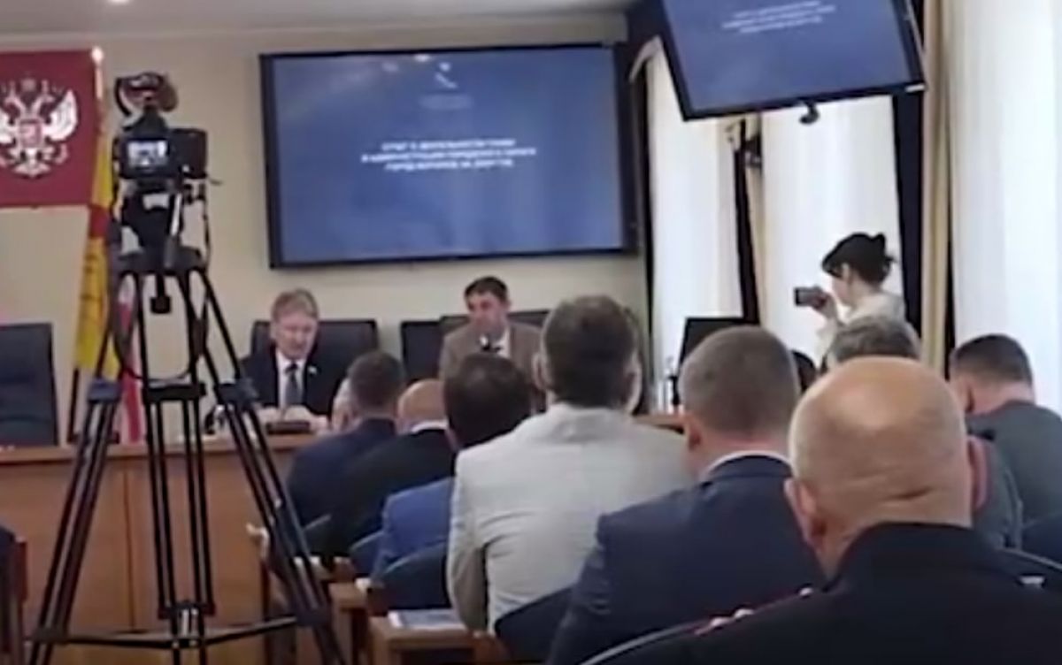 СИ "Воронежские новости"