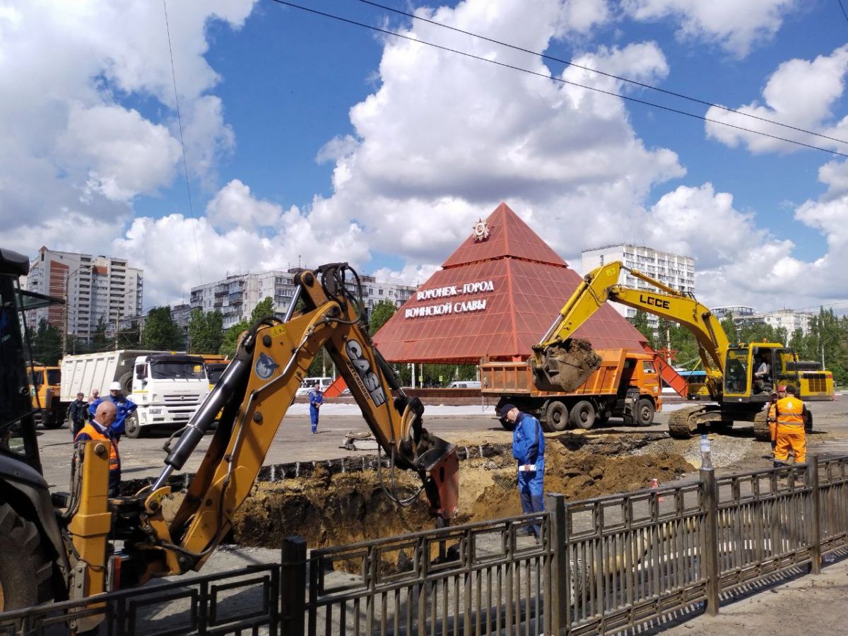 СИ "Воронежские новости"