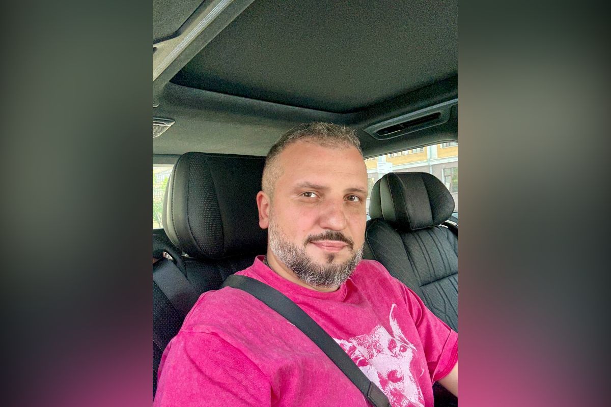 Воронежского комика Дмитрия Позова выписали из психиатрической клиники