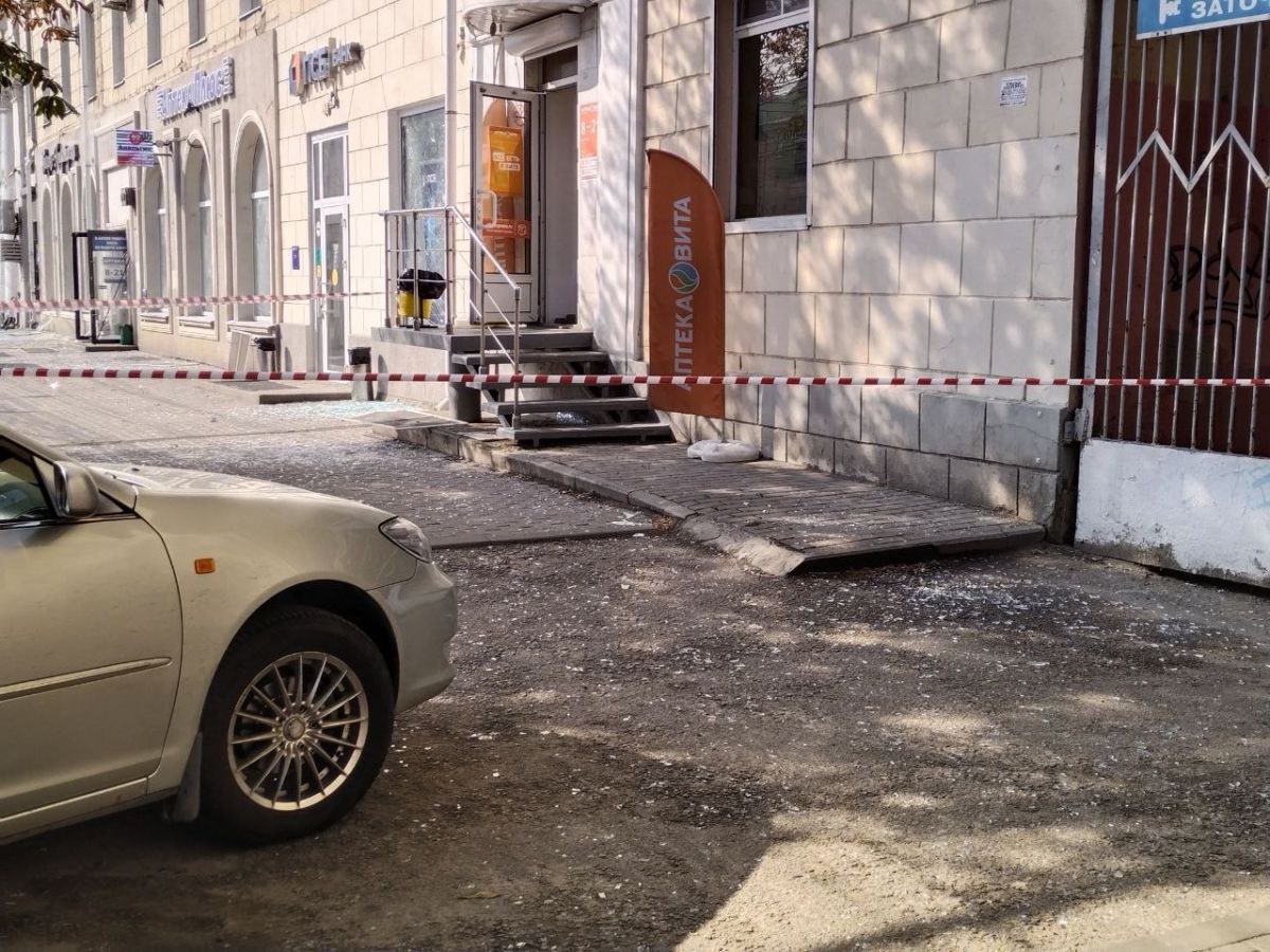 Около 30 человек пострадали в результате ночной атаки БПЛА на Воронежскую область