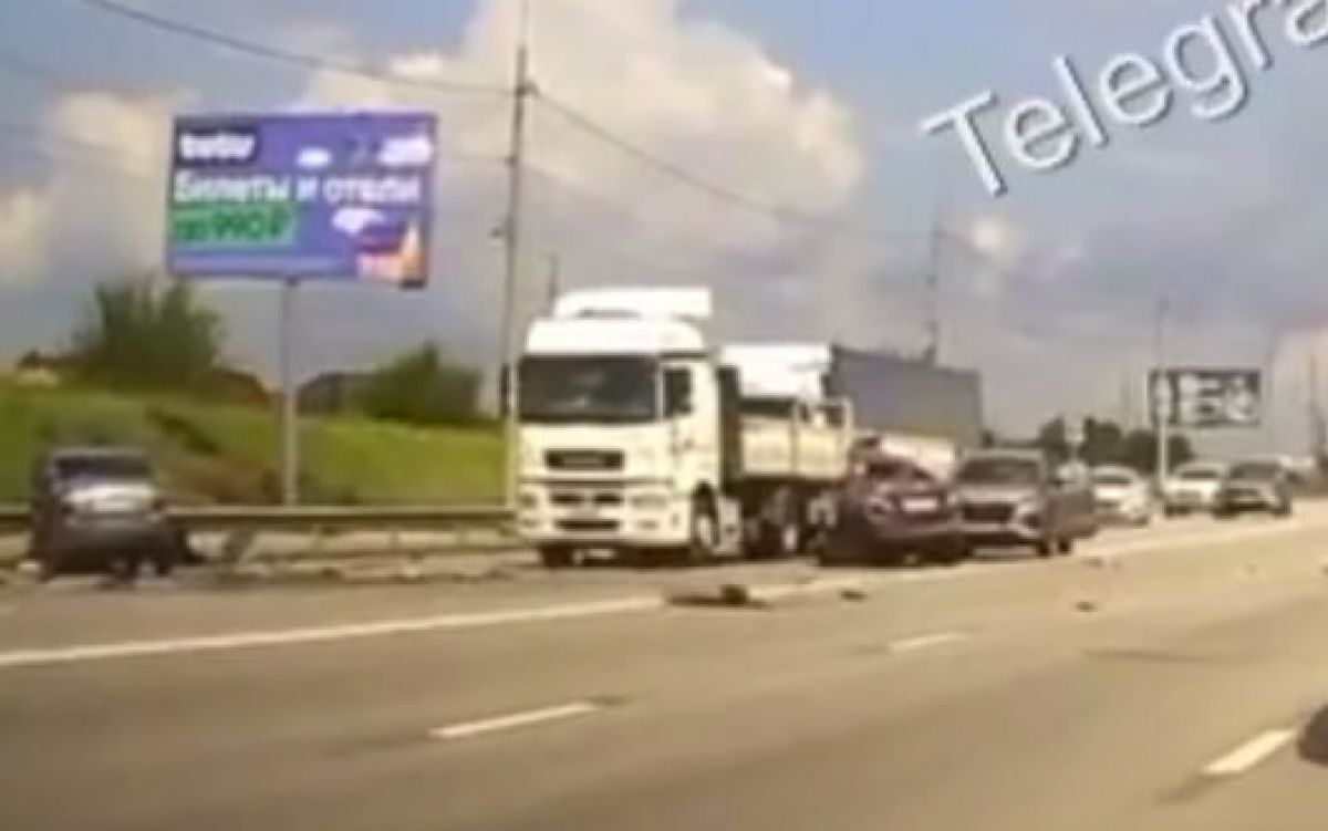 Телеграм-канал «Мой и твой Воронеж»