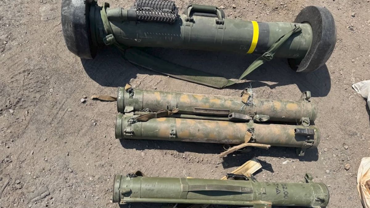 Изъяли 200 единиц оружия и 120 тысяч патронов: ФСБ пресекла незаконный оборот в Воронежской области и еще 31 субъекте РФ