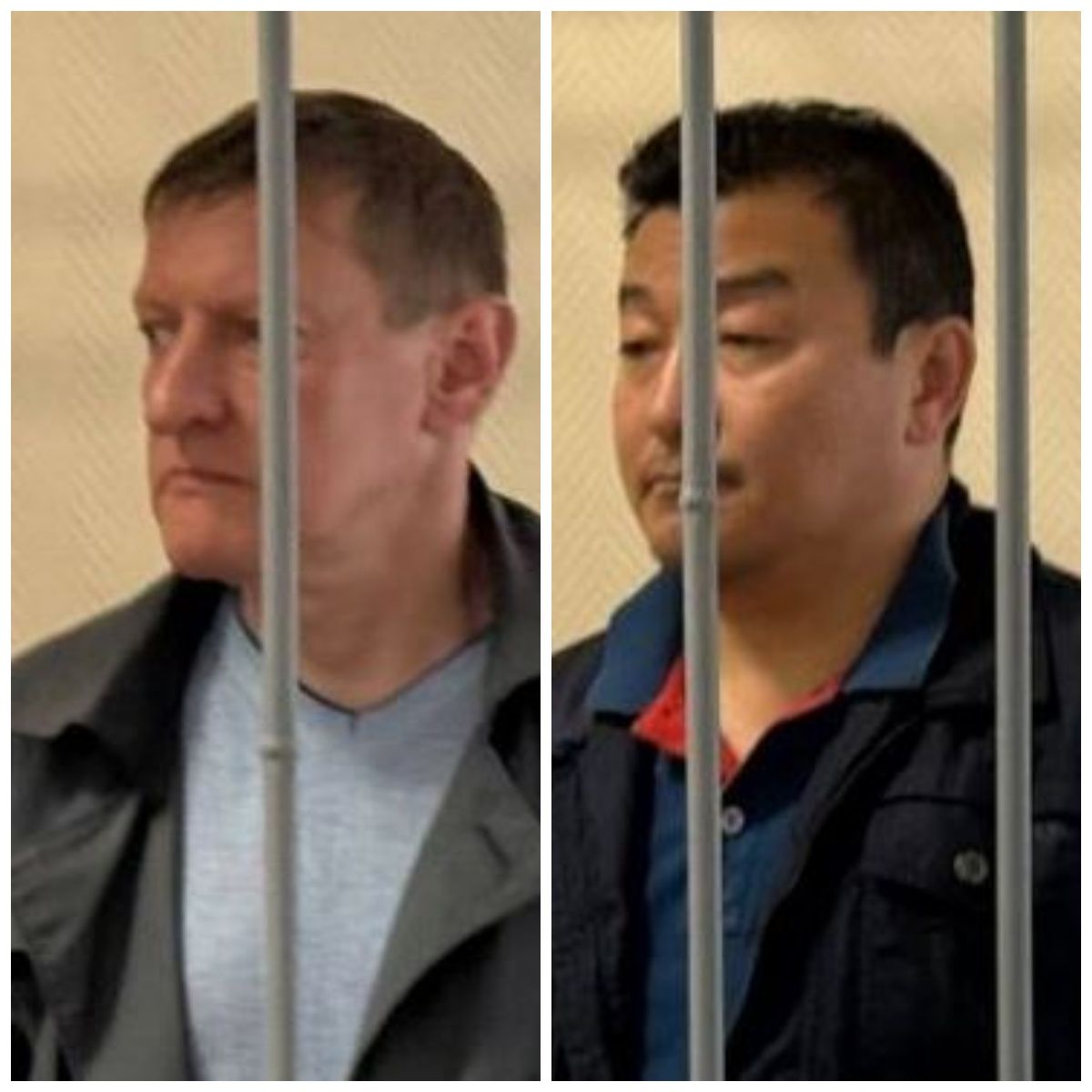 Александру Киму и Евгению Шишкину предъявили обвинение в мошенничестве