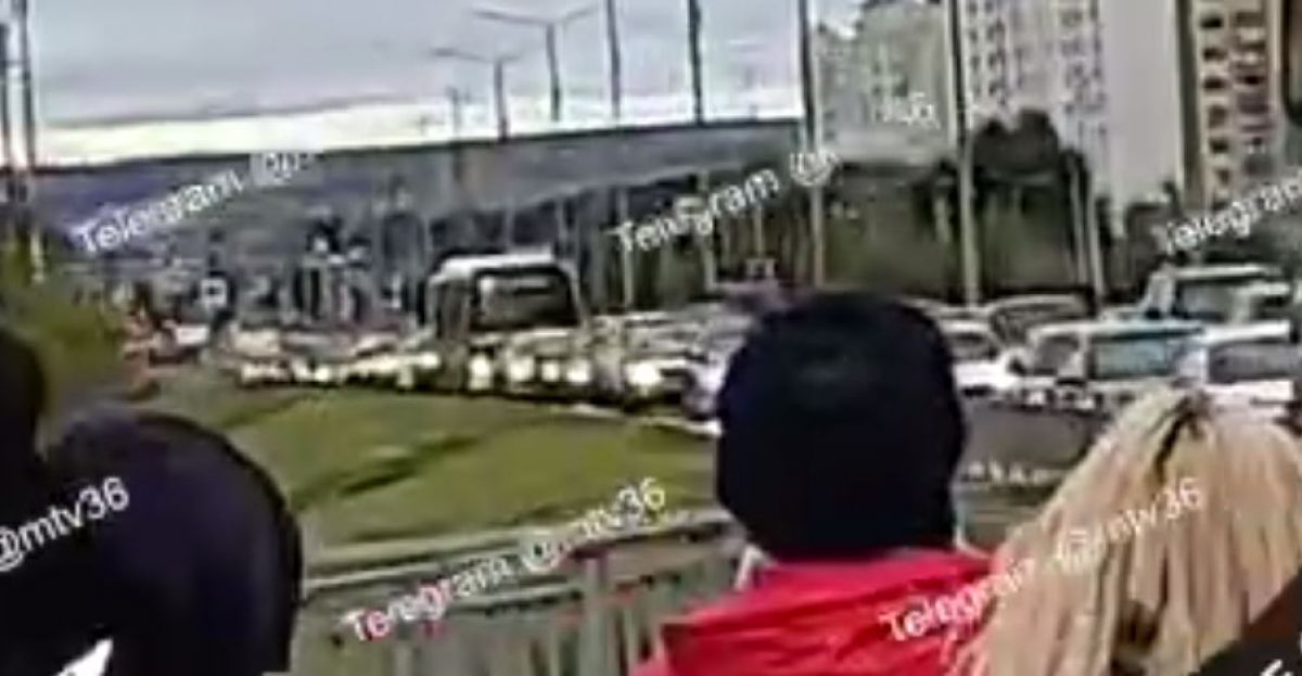 Телеграм-канал "Мой и твой Воронеж"