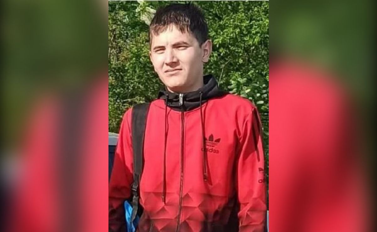 Пропавшего в Воронеже 19-летнего парня удалось найти
