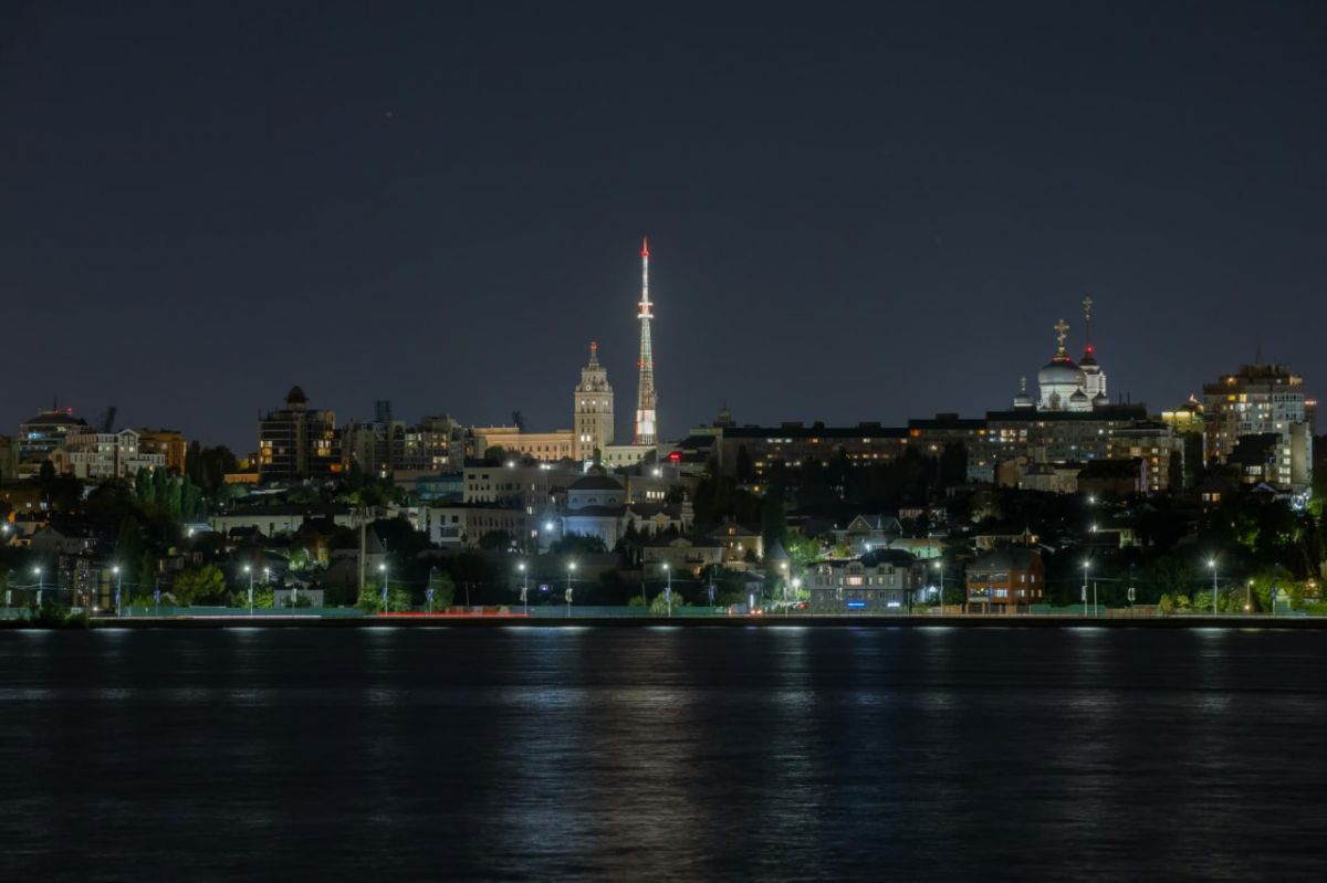 10 мест в Воронежской области, куда удобнее ехать на каршеринге или арендованной машине