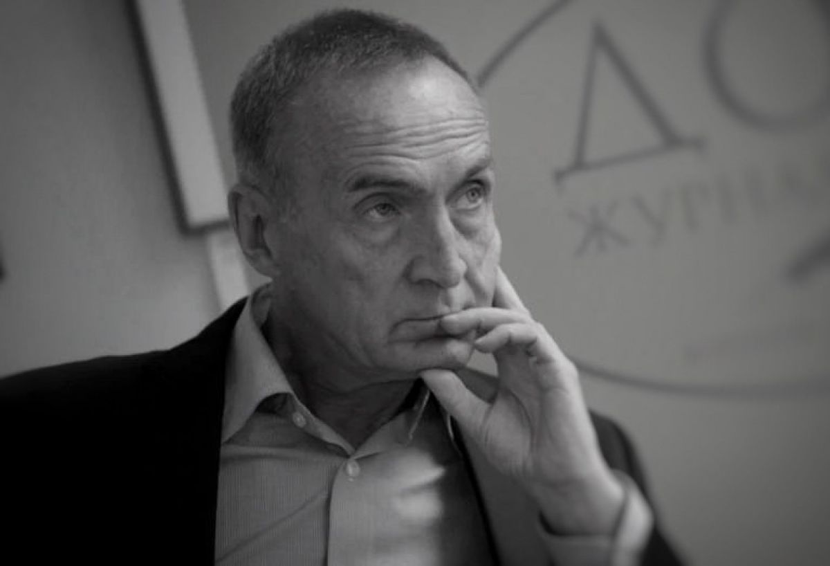 Губернатор Воронежской области выразил соболезнования в связи с кончиной Валерия Бунеева