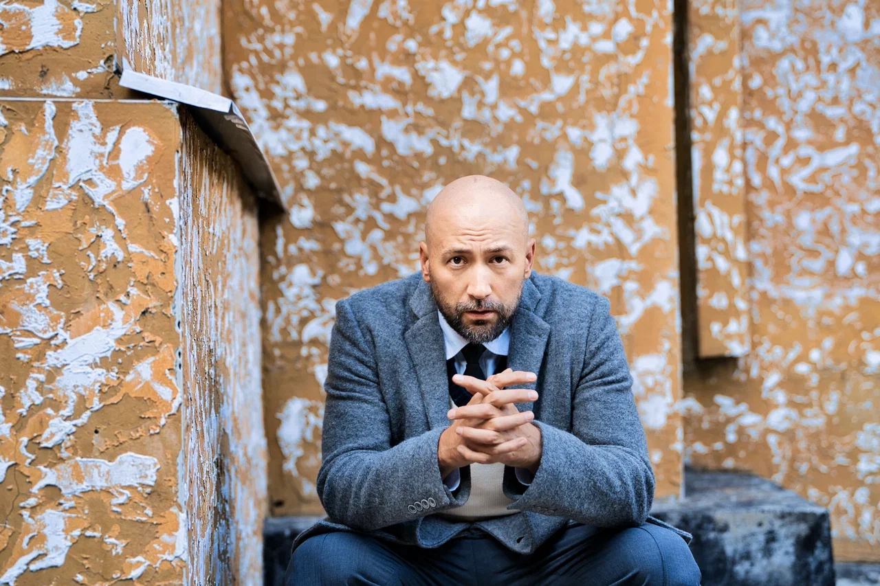 Режиссер Евгений Милых: «Свободу можно найти везде. Главное — понимать, что ты делаешь»