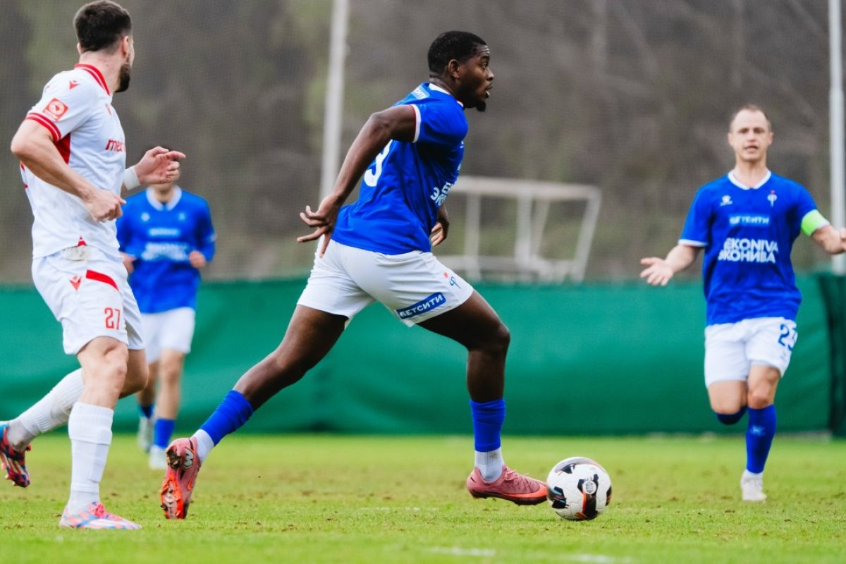 Зимнее усиление «Факела»: стратегия и цели на трансферном рынке