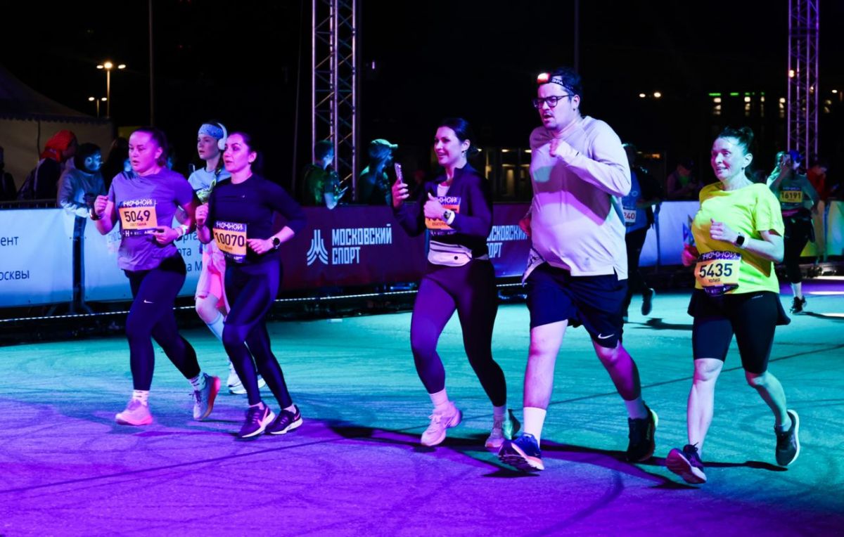 Воронежский спорт вышел на новый уровень: свыше 7 тысяч атлетов на всероссийских стартах