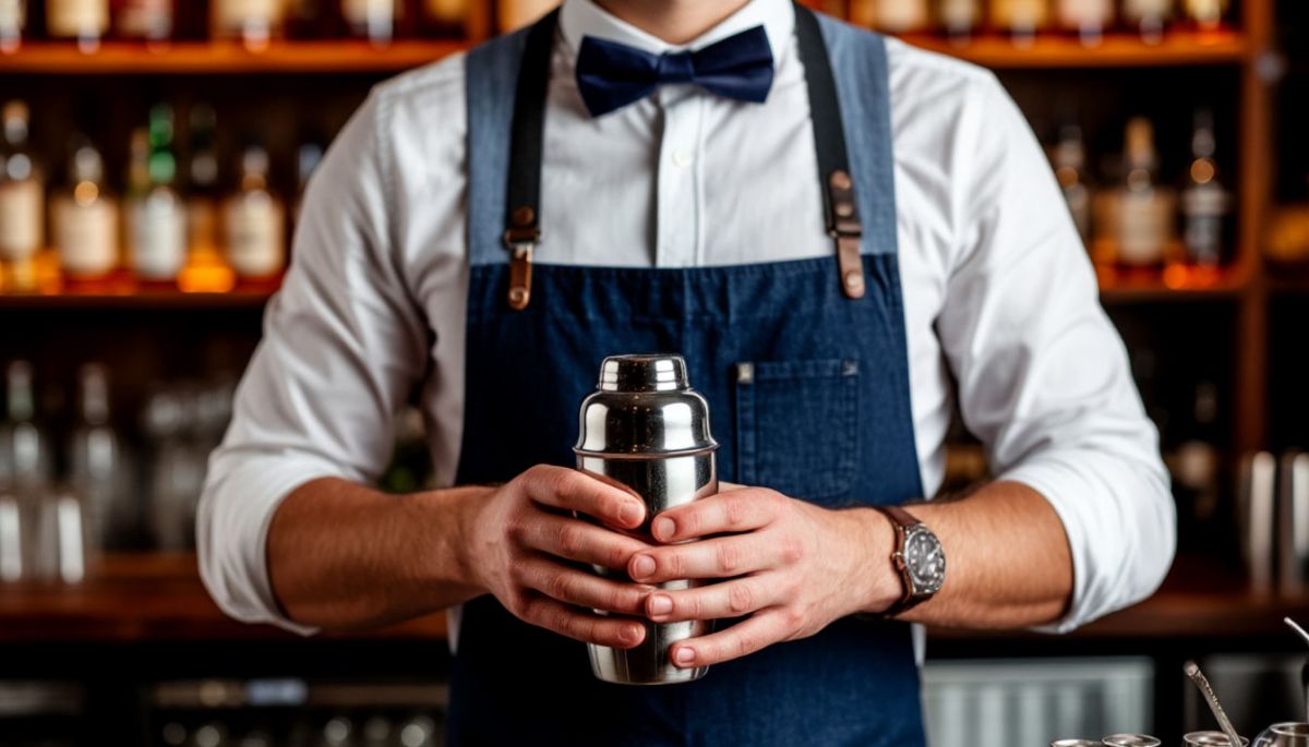 Международный день бармена: как живут и работают те, кто «шейкерит» напитки в Воронеже