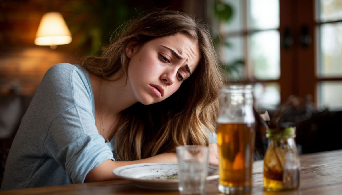 Воронежская стратегия «отхода» 1 января: как правильно «отходить» после праздничной ночи