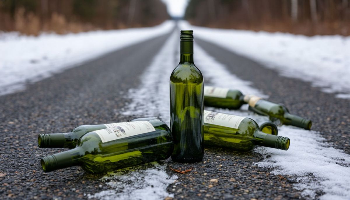 От «наливаек» до ресторанов: в Воронеже решают, стоит ли запрещать алкоголь в общепите