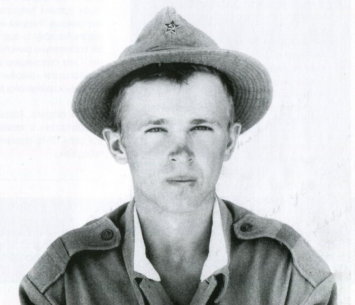 «Таких снимков в истории Афганской войны мало»: интервью с Виктором Руденко, автором уникальных фотографий