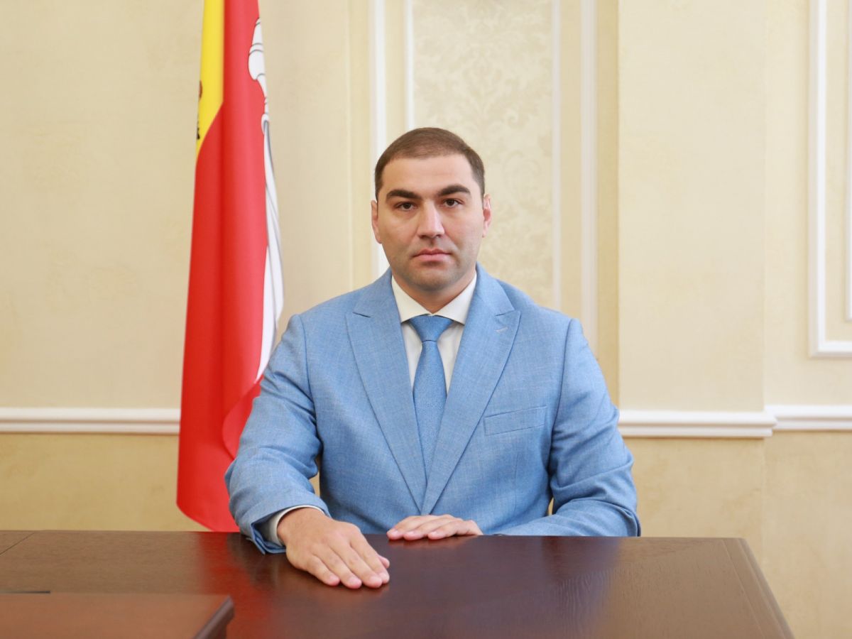 Главу УИЗО мэрии Воронежа Руслана Карасалихова задержали по подозрению в превышении полномочий