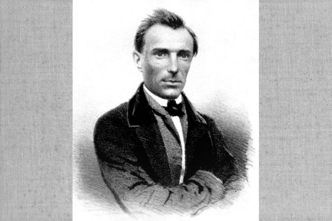 Ровно 165 лет назад, 28 октября, умер воронежский поэт Иван Никитин