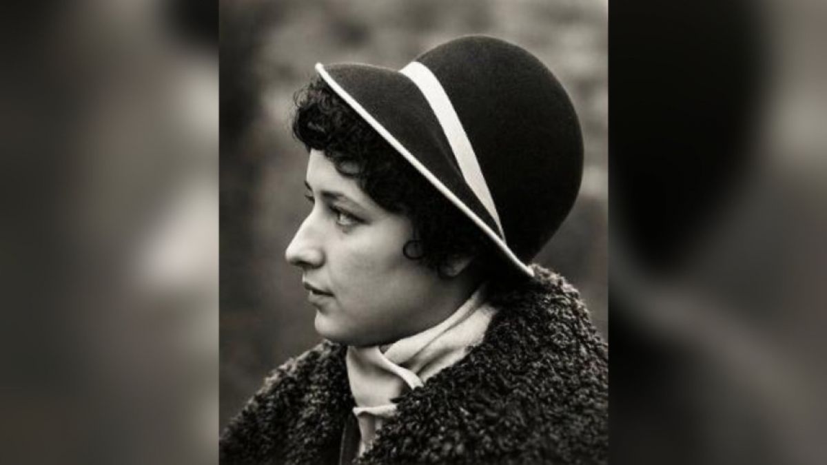 На 86-м году жизни скончалась преподаватель ВГУ с 40-летним стажем Лилия Ерёмина