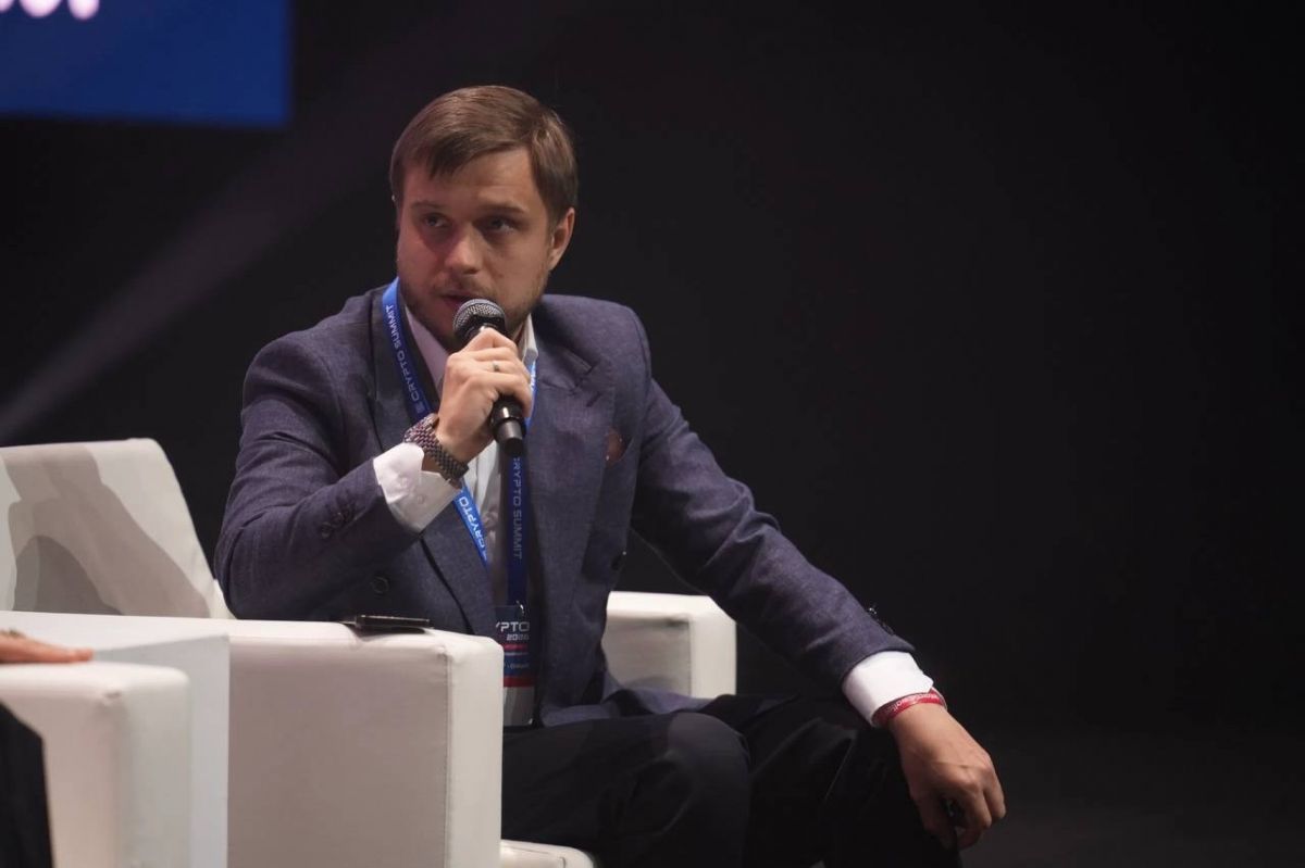 Антон Ткачев возвращается в Госдуму