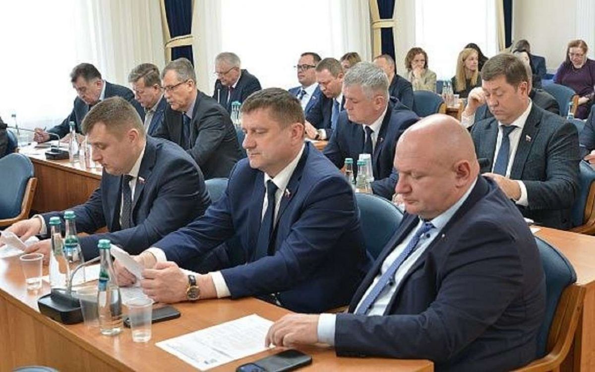 Более 1,5 км сетей от застройщиков перешли в муниципальную собственность Воронежа