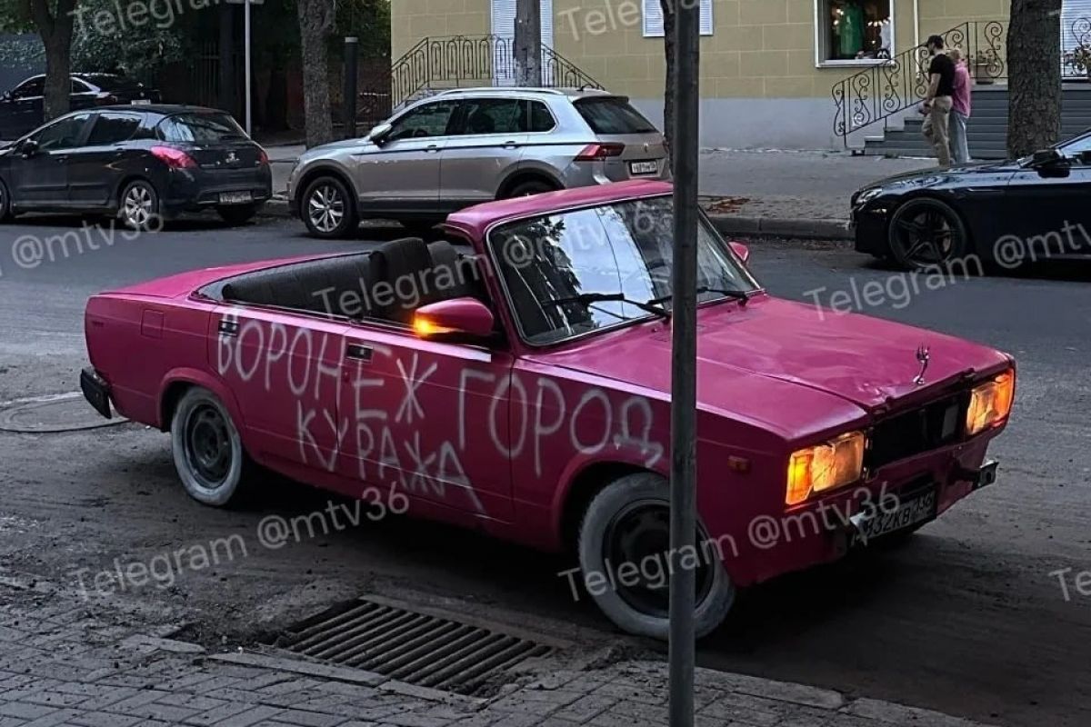 19-летний воронежец лишился крыши и заработал три штрафа