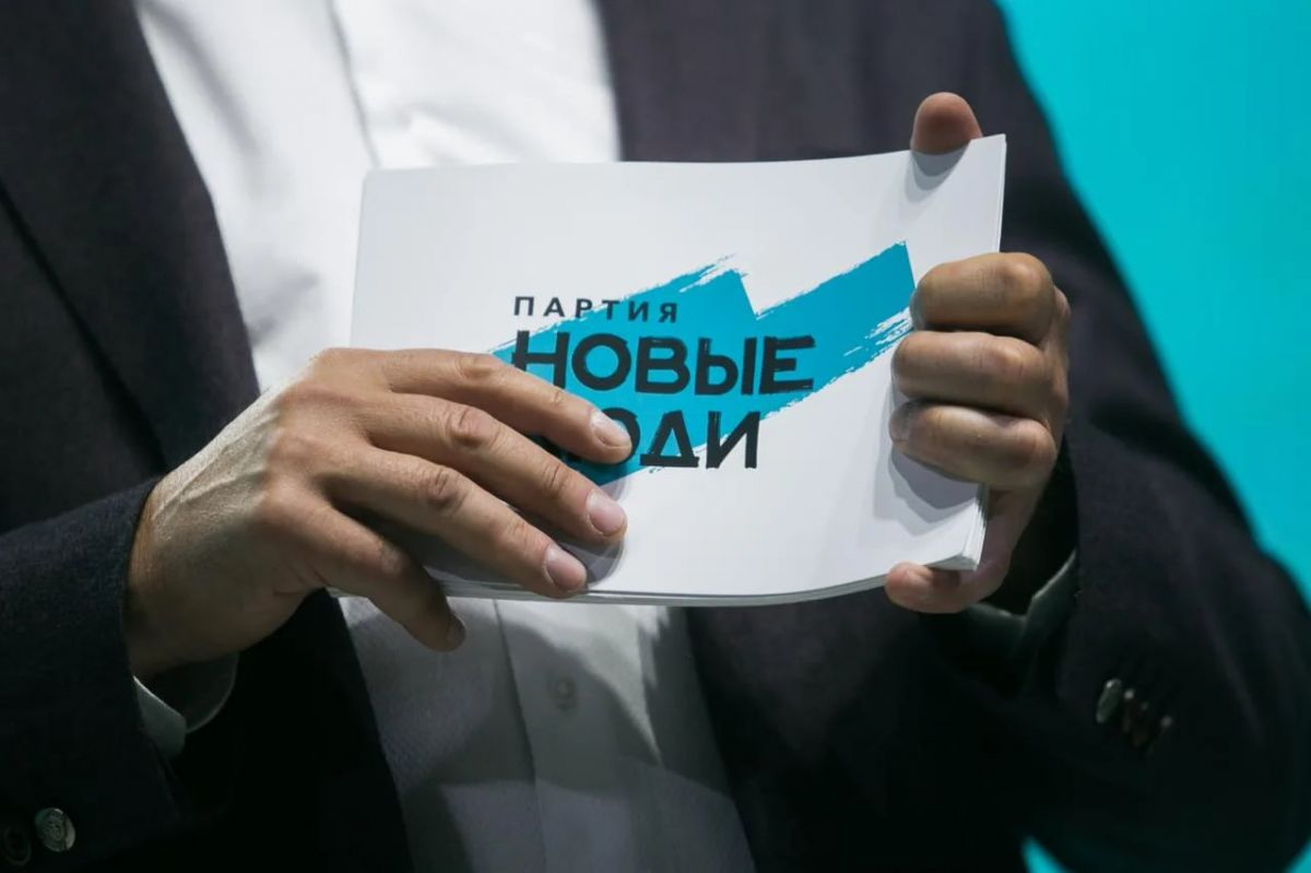 Меньше нервов, больше шансов: что «Новые люди» приготовили для выпускников Воронежа