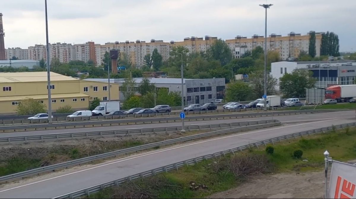 Читатель СИ "Воронежские новости"