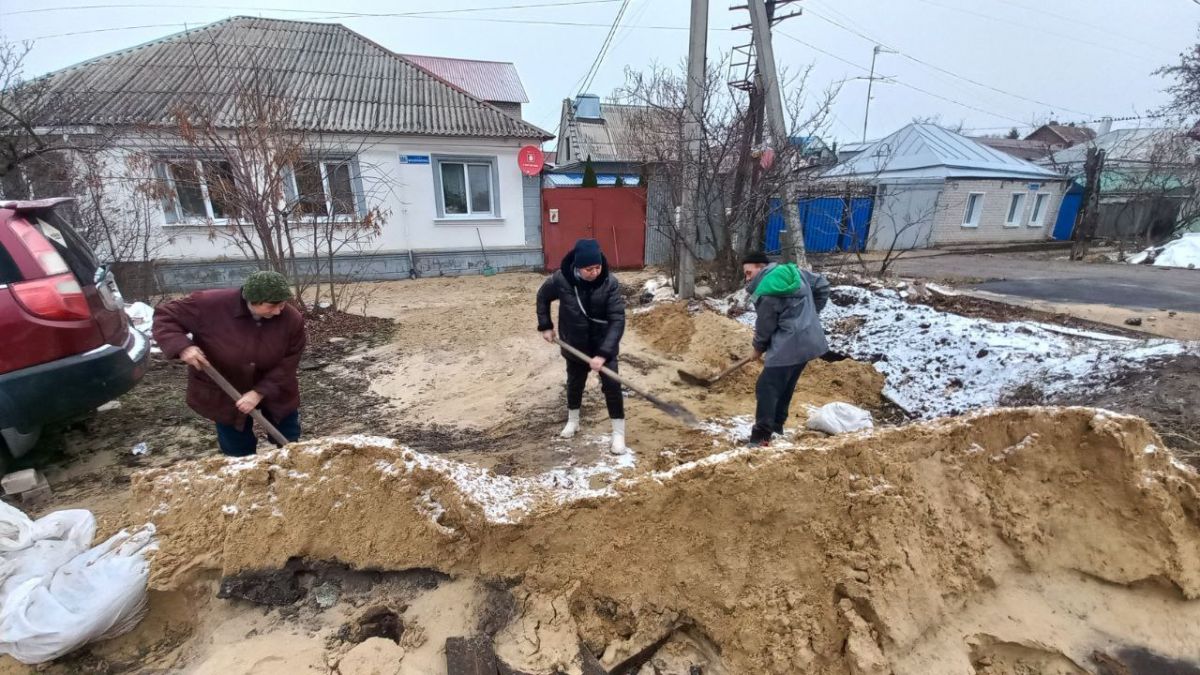 СИ "Воронежские новости"