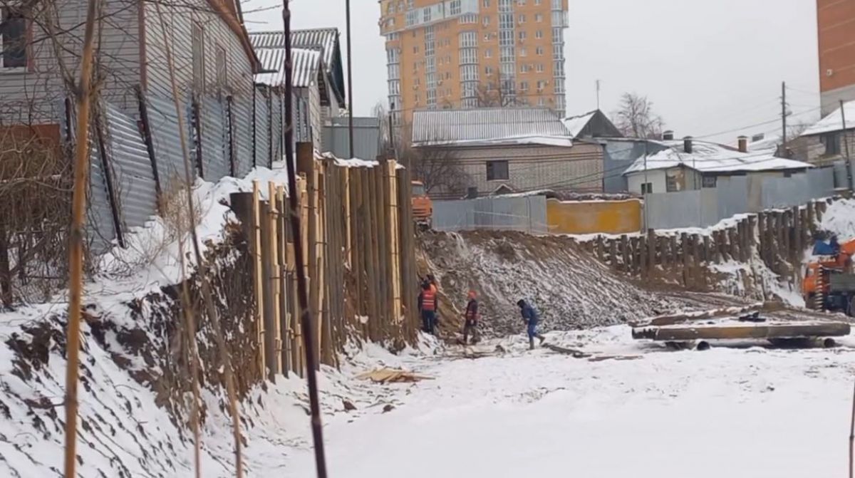 Читатель СИ "Воронежские новости"