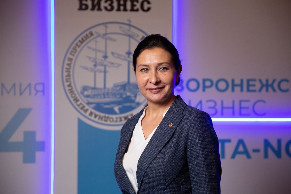 Ольга Яковлева займет место уволенного Геннадия Швыркова в правительстве Воронежской области