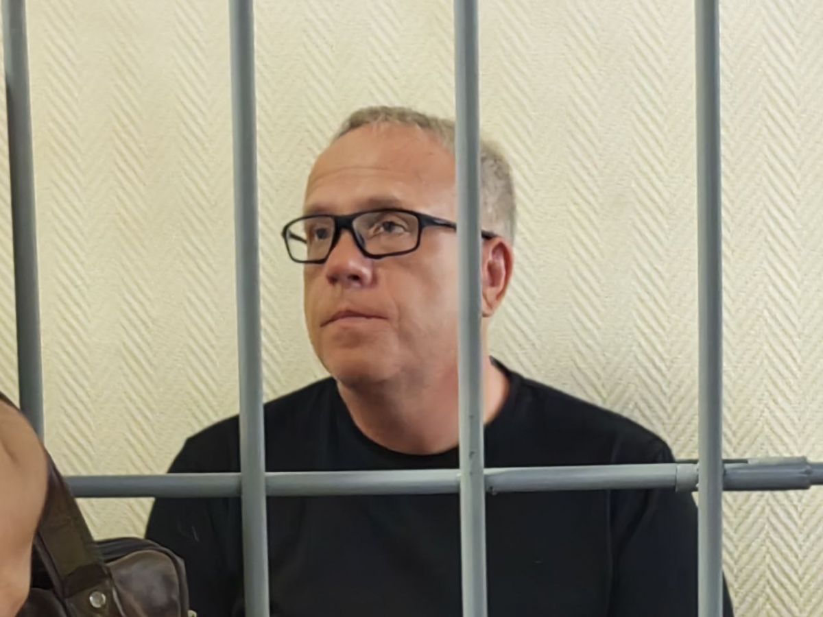 Экс-министра Геннадия Швыркова заподозрили в махинациях с контрактами СВО