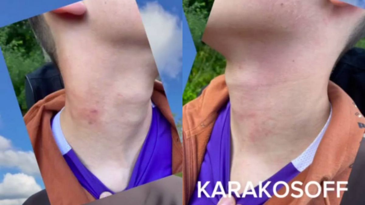 Телеграм-канал "KARAKOSOFF"