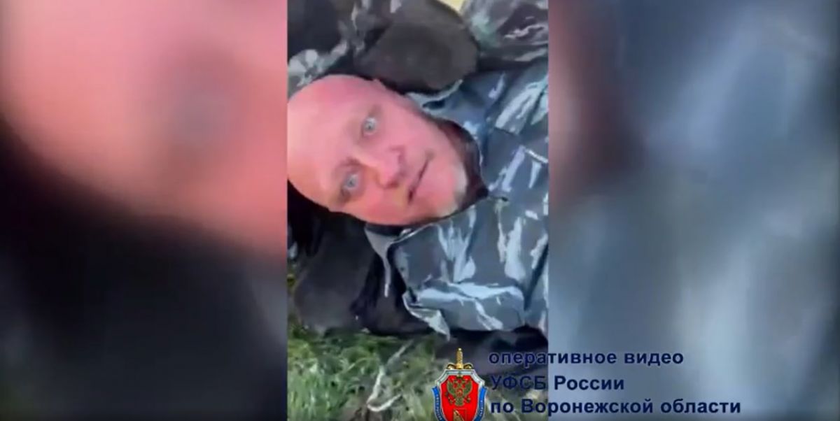 Воронежца отправили в колонию на 2 года за призывы к терроризму в Интернете