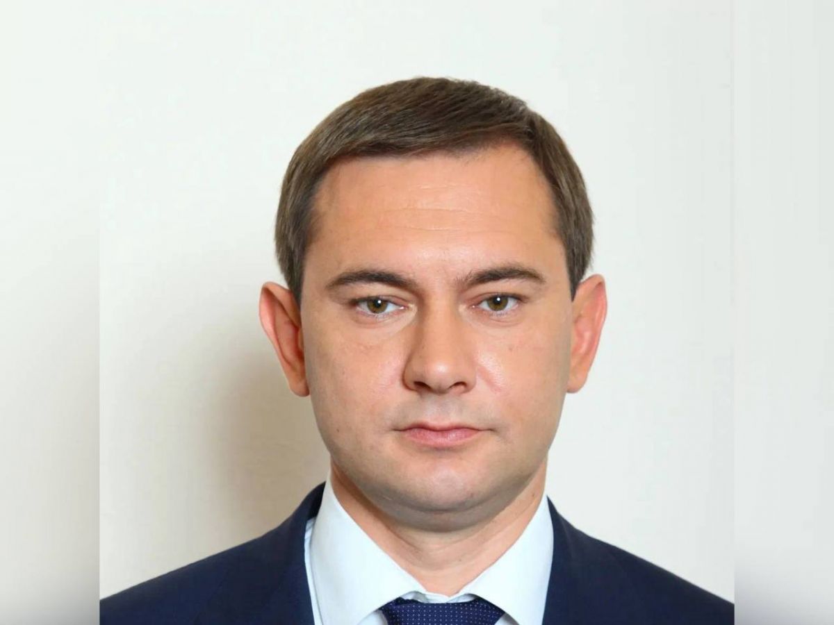 Александр Гусев может сменить Владимира Нетесова на посту секретаря воронежского отделения «ЕР»