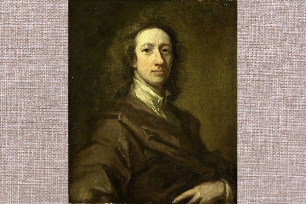 Корнелий де Бруин - голландский тревел-блогер XVIII века