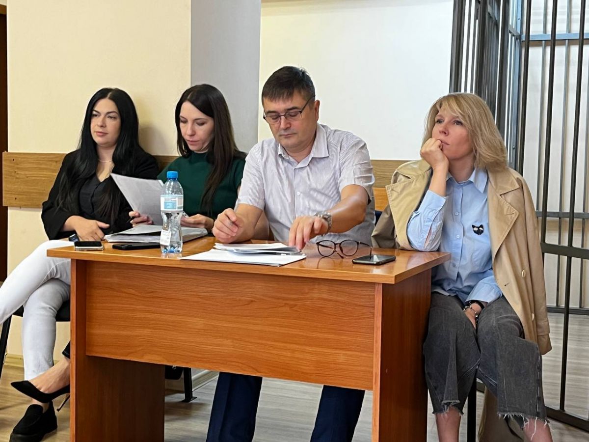 В Воронеже осудили Сироткину и Лубянскую за взятки за защиту диссертаций